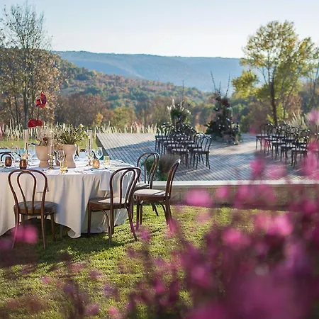 Tranquil Istria Estate Palazio Clai Winery 8 Bedrooms Spa Heated Pool Groznjan Villa