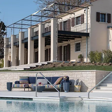 Villa Tranquil Istria Estate Palazio Clai Winery 8 Bedrooms Spa Heated Pool Groznjan Groznjan