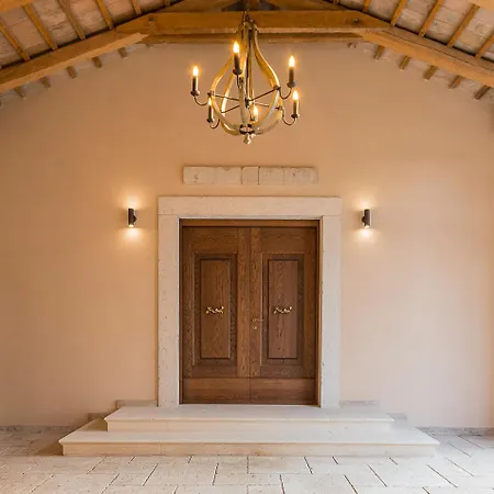 Tranquil Istria Estate Palazio Clai Winery 8 Bedrooms Spa Heated Pool Groznjan
