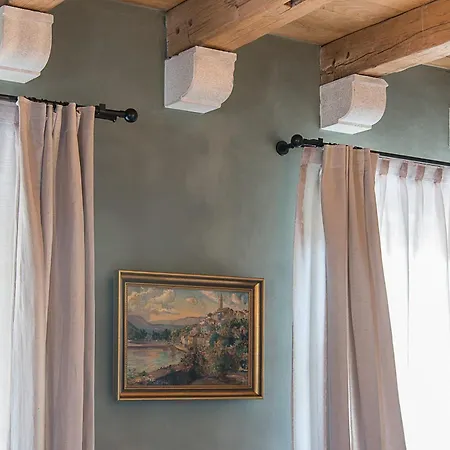 Tranquil Istria Estate Palazio Clai Winery 8 Bedrooms Spa Heated Pool Groznjan Villa *