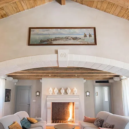 Tranquil Istria Estate Palazio Clai Winery 8 Bedrooms Spa Heated Pool Groznjan * Groznjan