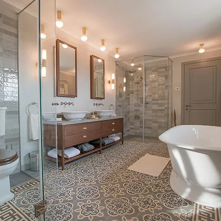 Tranquil Istria Estate Palazio Clai Winery 8 Bedrooms Spa Heated Pool Groznjan Groznjan