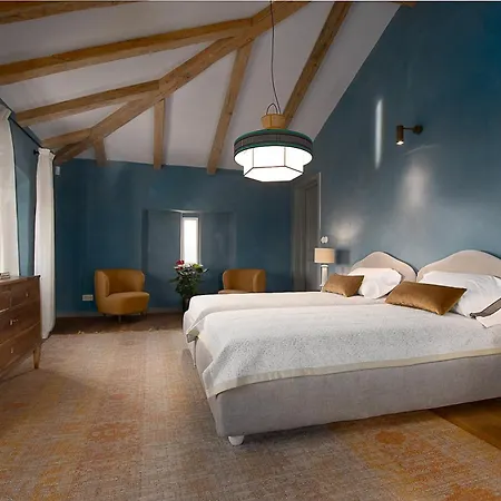 Tranquil Istria Estate Palazio Clai Winery 8 Bedrooms Spa Heated Pool Groznjan *
