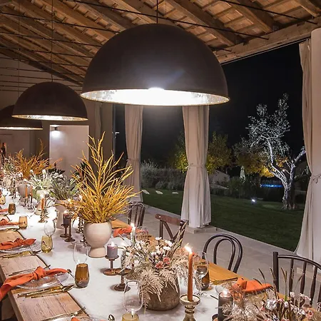 Tranquil Istria Estate Palazio Clai Winery 8 Bedrooms Spa Heated Pool Groznjan