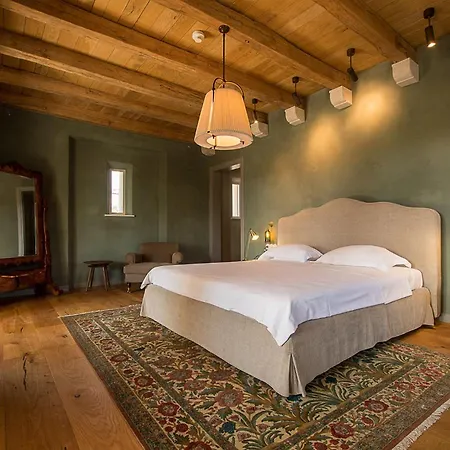 Tranquil Istria Estate Palazio Clai Winery 8 Bedrooms & Heated Pool * Grožnjan