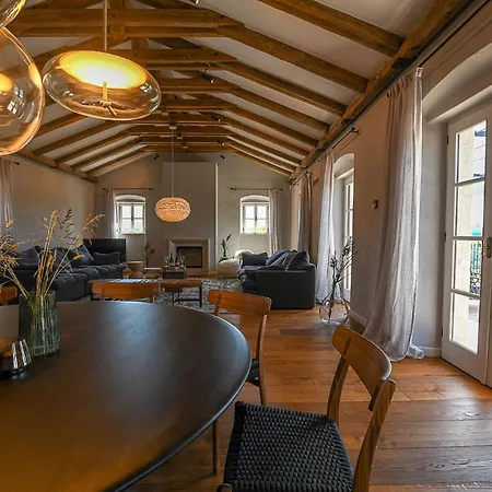 Villa Tranquil Istria Estate Palazio Clai Winery 8 Bedrooms & Heated Pool Grožnjan